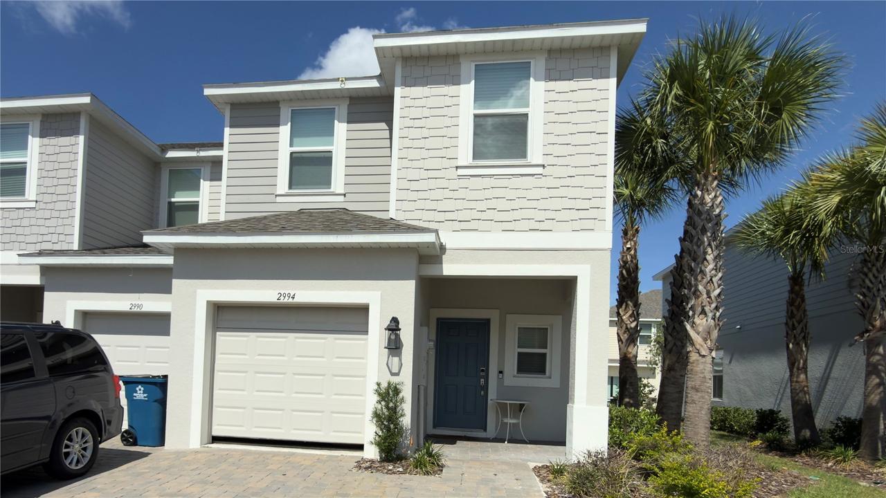 2994 Canary Ave., Davenport, FL 33837