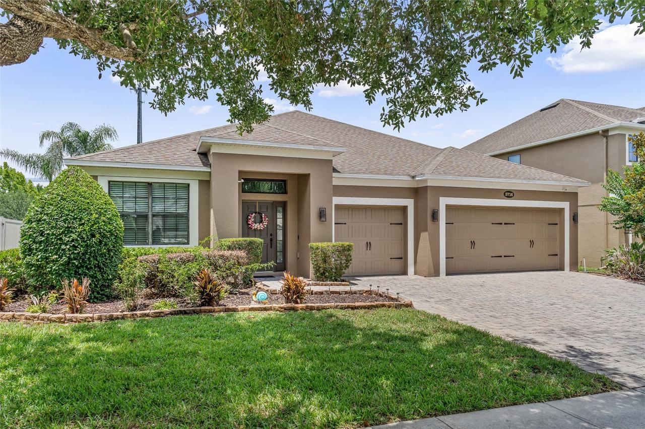 5716 Rue Galilee Ln., Sanford, FL 32771