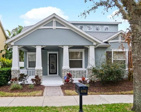 New Homes For Sale This Week in Lakeside Village: June 5th to June 11th