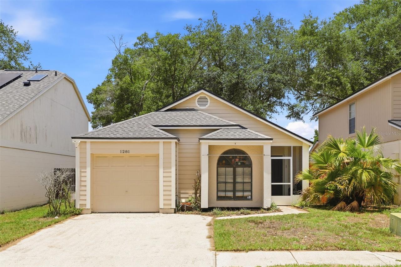 1281 Crossfield Dr., Apopka, FL 32703