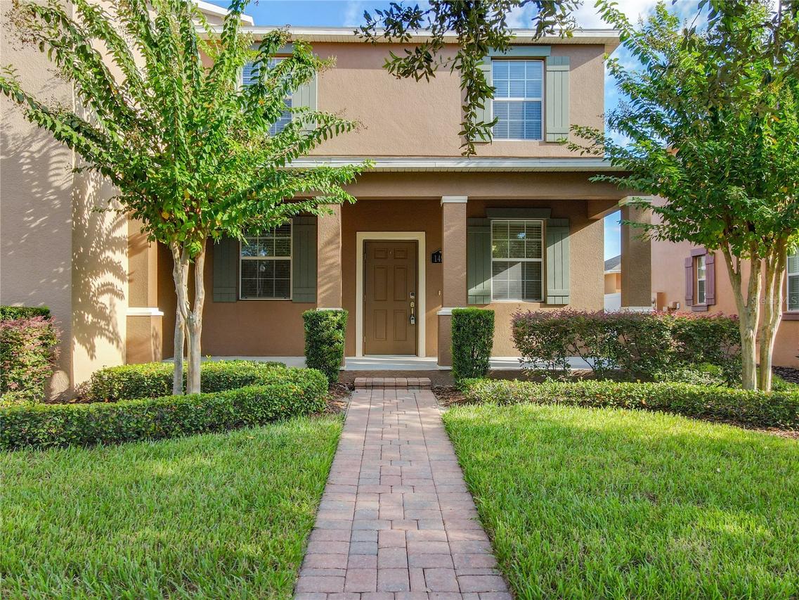 14903 Driftwater Dr., Winter Garden, FL 34787