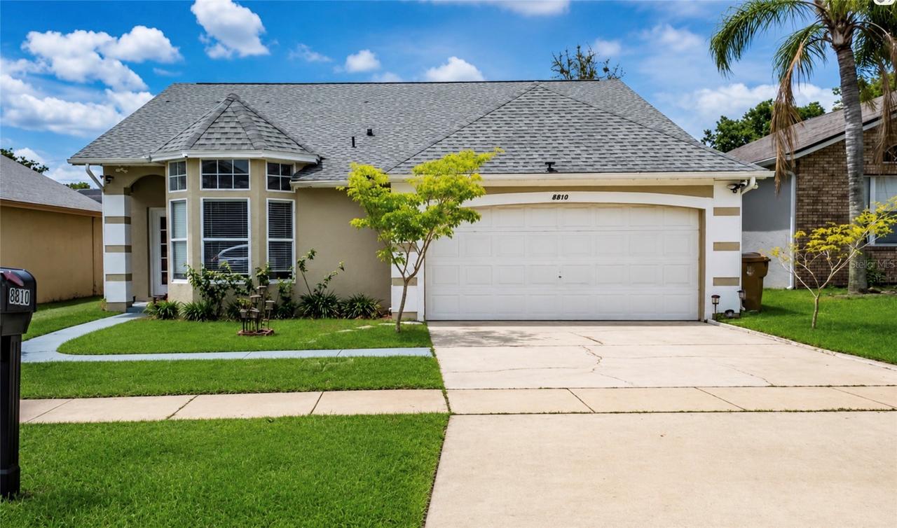8810 Kensington Ct., Kissimmee, FL 34747