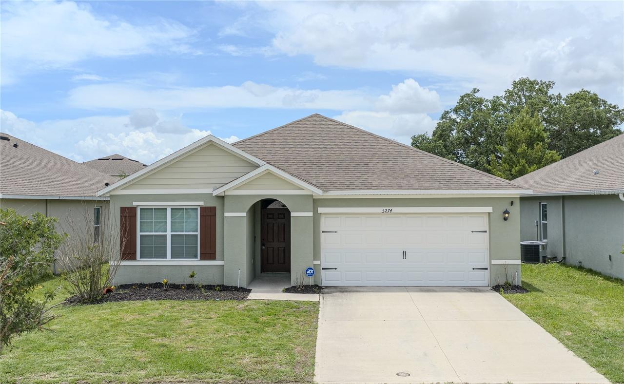 5274 Mayor Dr., St Cloud, FL 34771