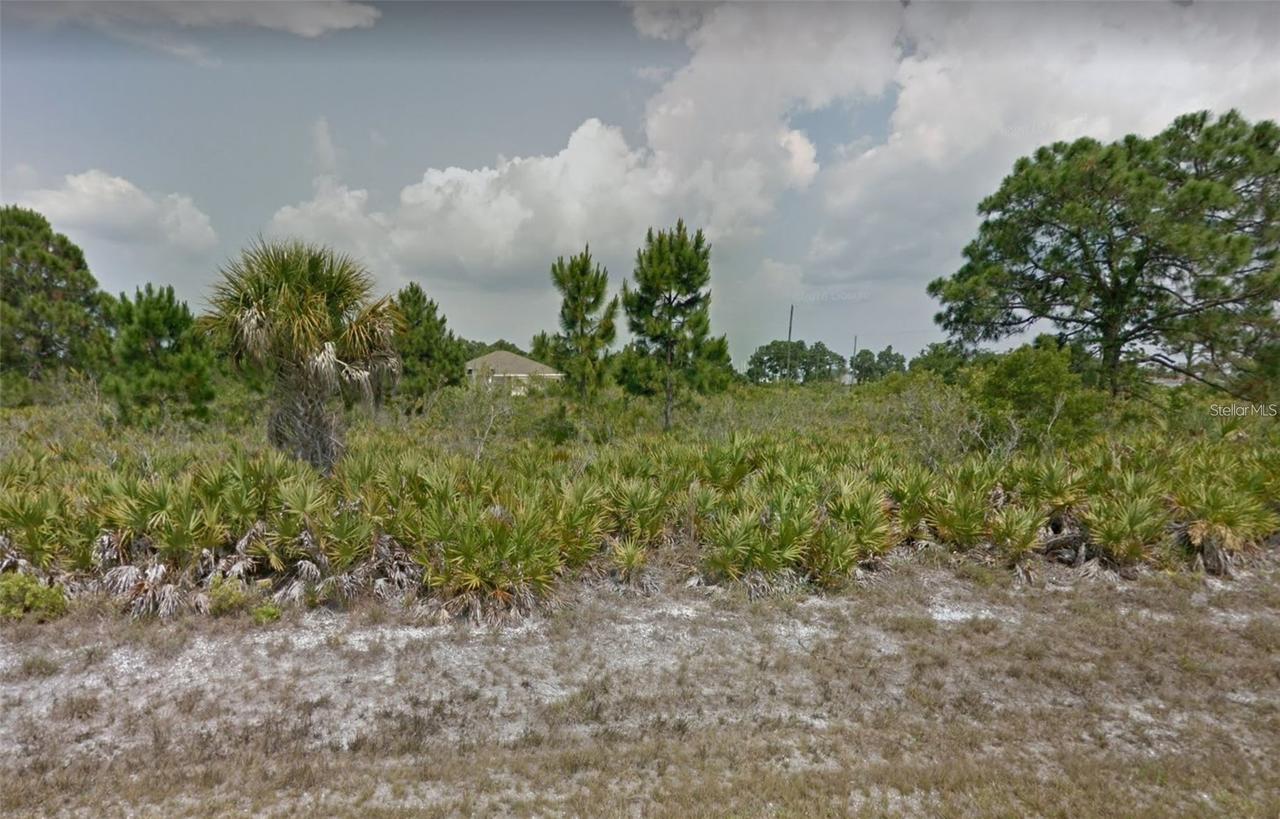 5 Duck Ct., Placida, FL 33946