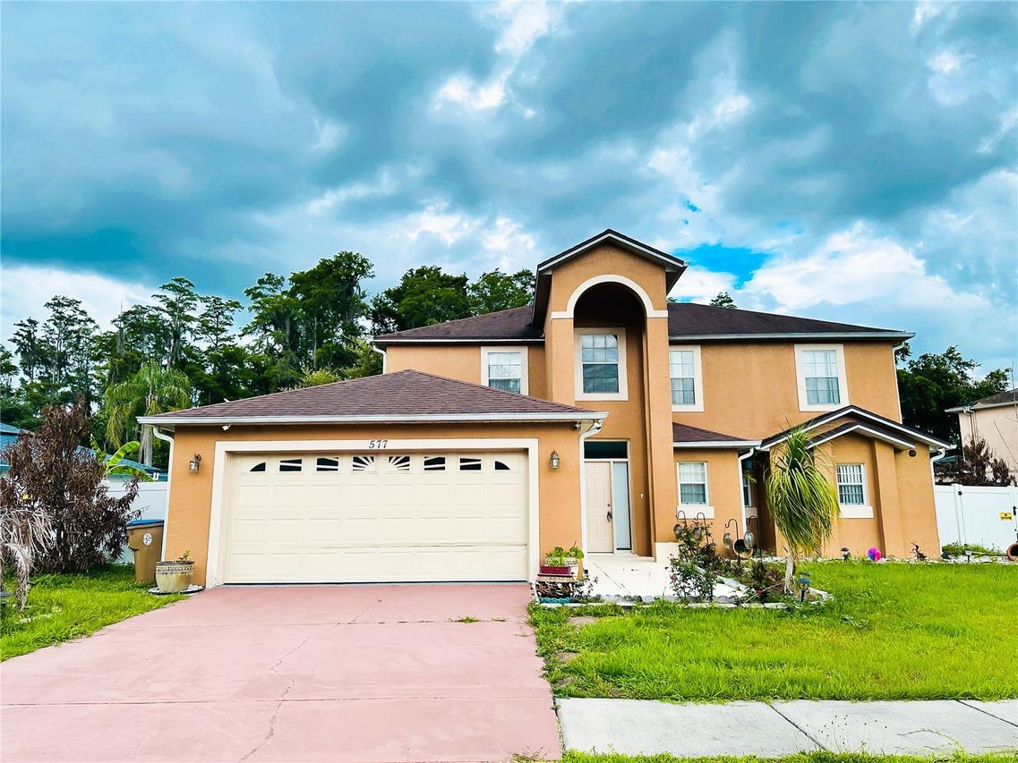 577 Pinehurst Cove, Kissimmee, FL 34758