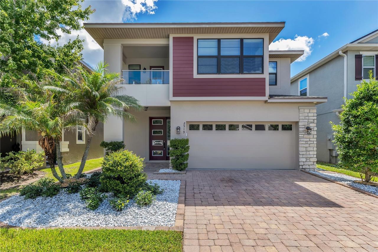 2519 Amati Dr., Kissimmee, FL 34741