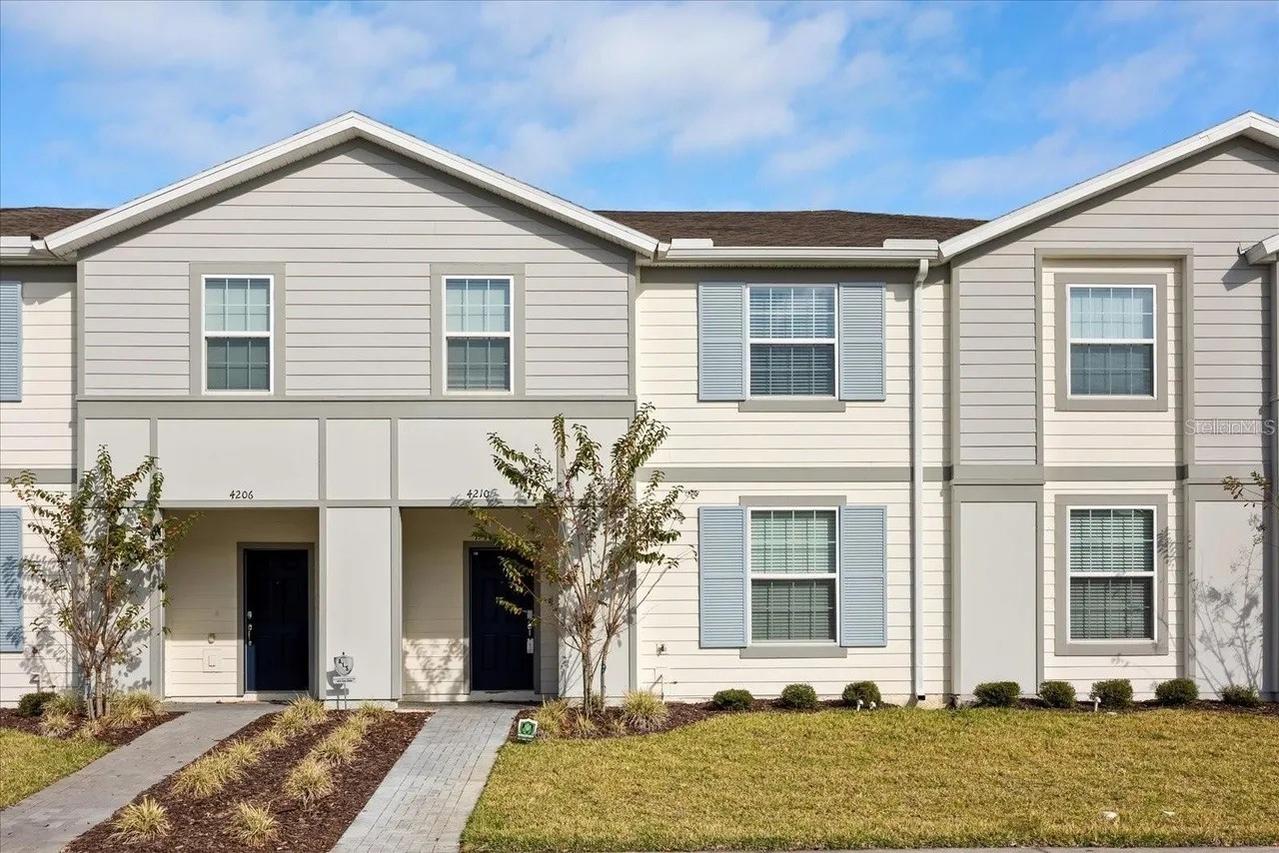 4210 Lana Ave., Davenport, FL 33897