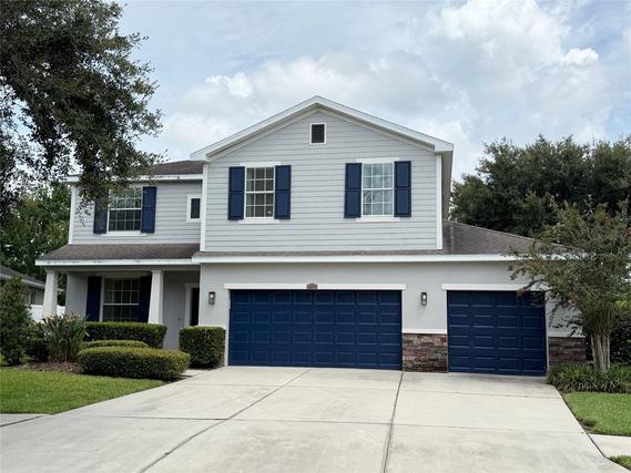 New Homes with In-ground Swimming Pools in Riverview: May 31st to June 6th