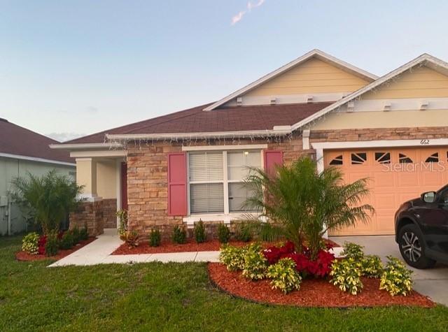 662 Rosselli Blvd., Davenport, FL 33896