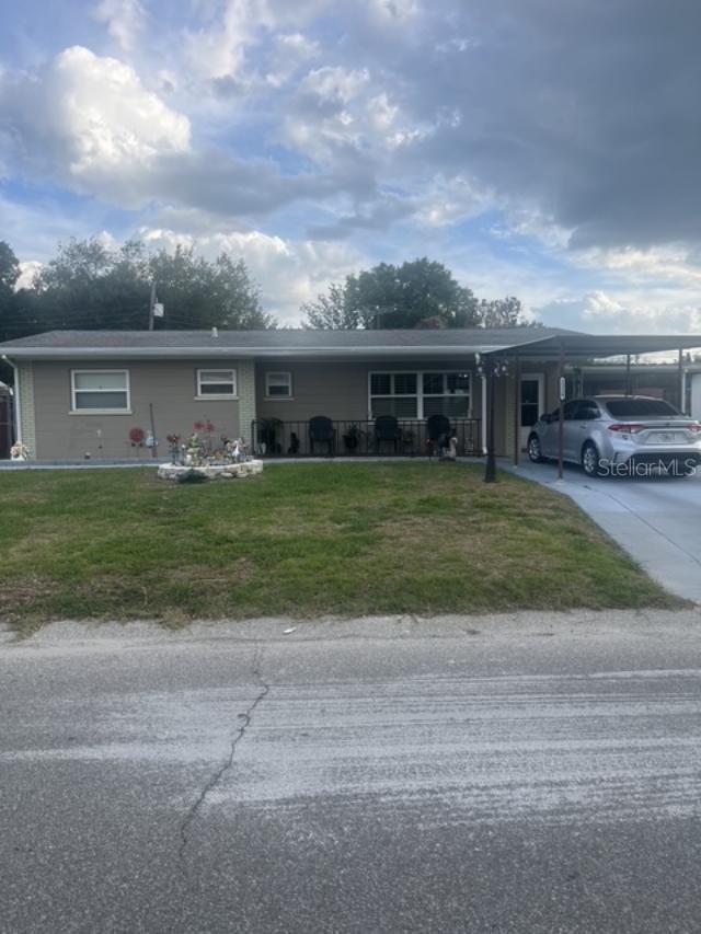 2329 Crosby St., Lakeland, FL 33801