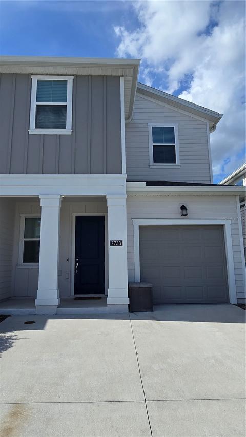 7733 Stone Creek Tr., Kissimmee, FL 34747