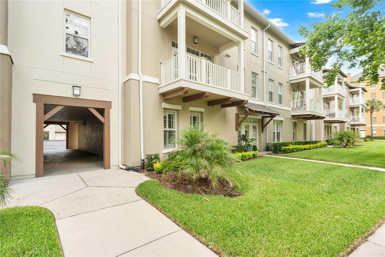 1220 Vaux Blvd. #204, Celebration, FL 34747