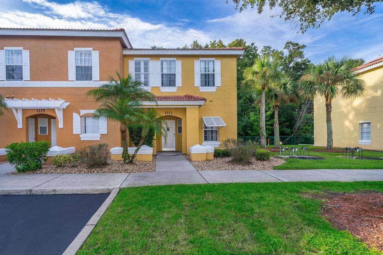 1113 Park Ridge Cir., Kissimmee, FL 34746