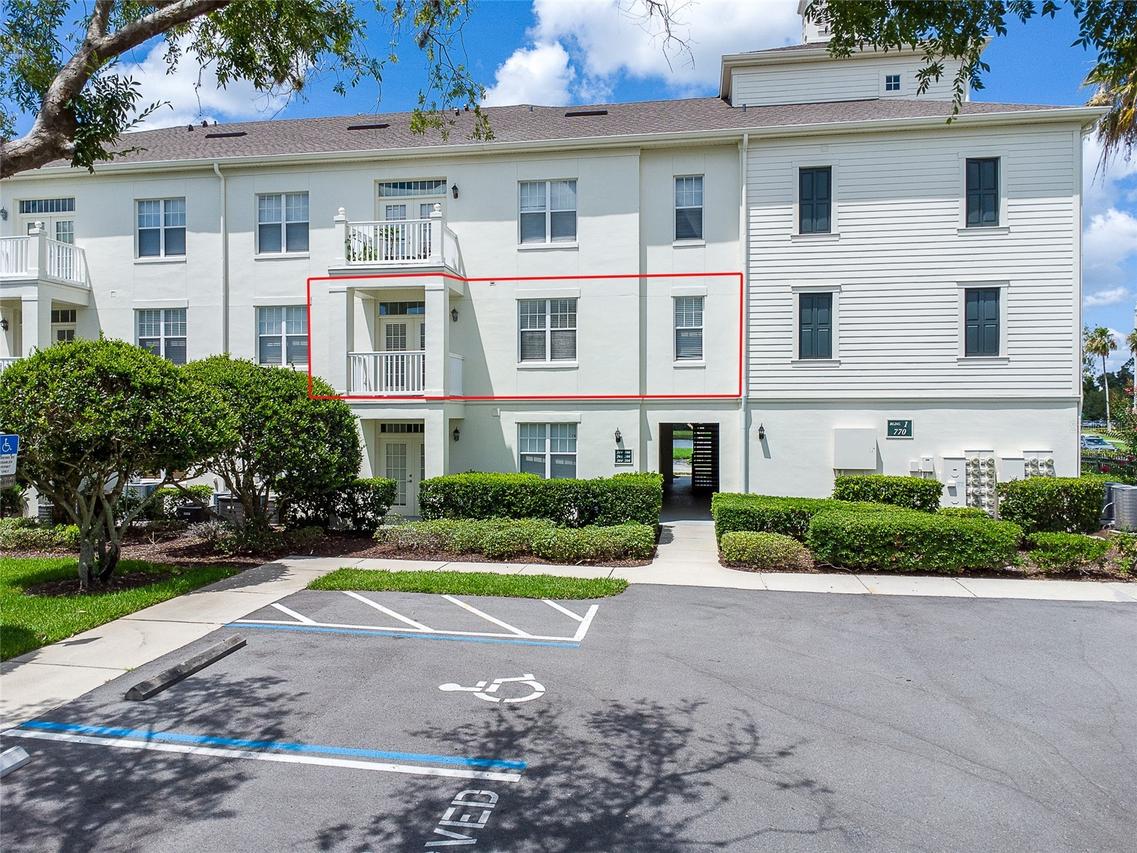 770 Siena Palm Dr. #206, Celebration, FL 34747