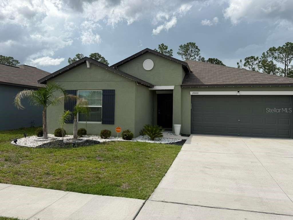 2000 Red Loop, Lakeland, FL 33801