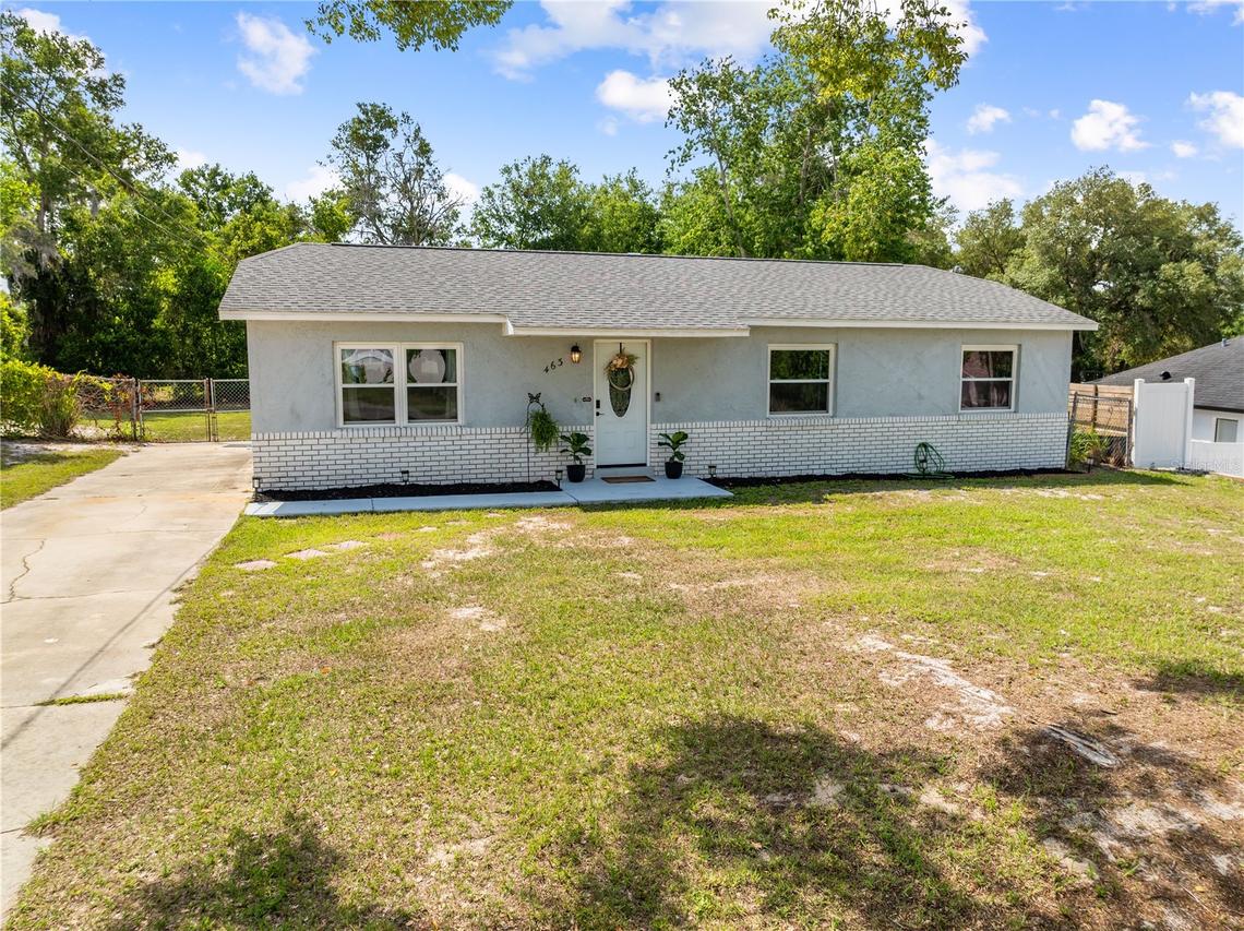 463 Chestnut Ct., Deltona, FL 32725