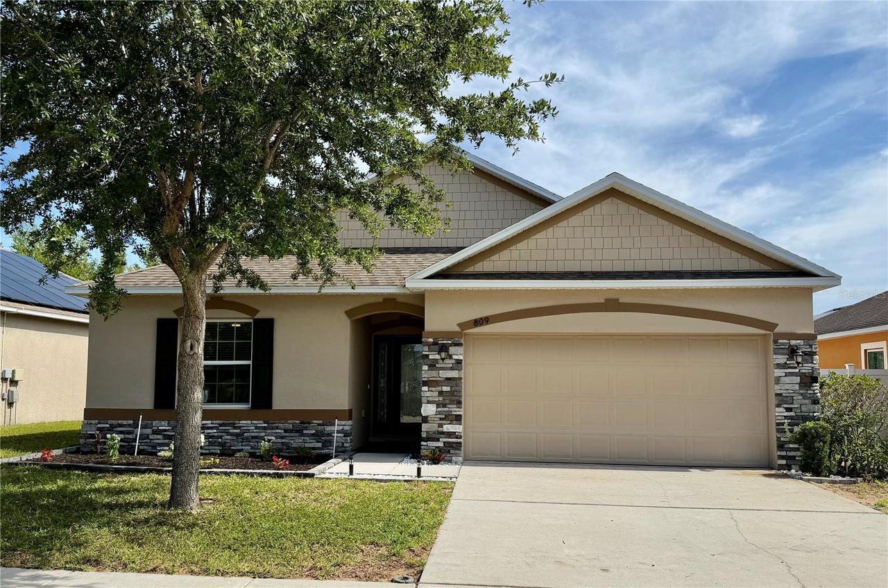 809 Jefferson Blvd., Haines City, FL 33844