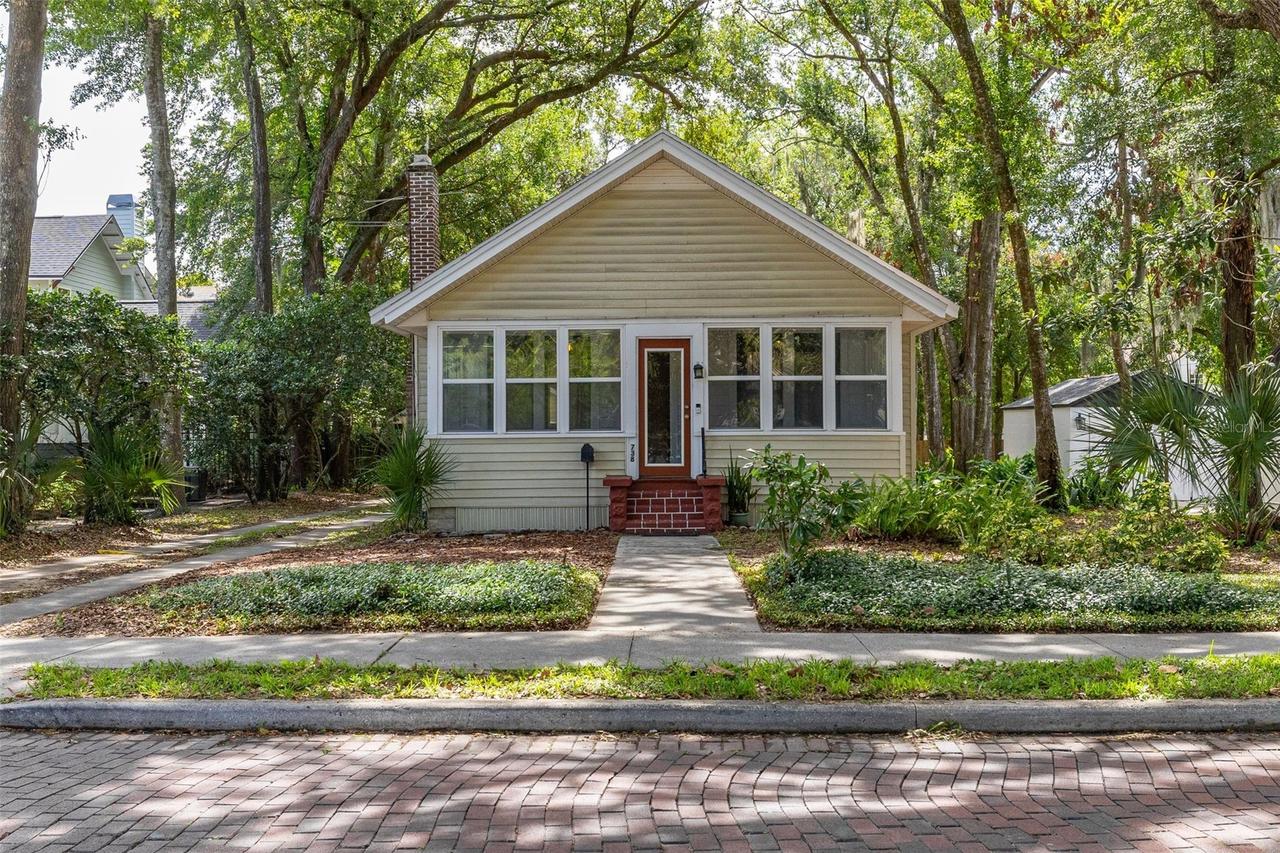 738 S Pennsylvania Ave., Winter Park, FL 32789