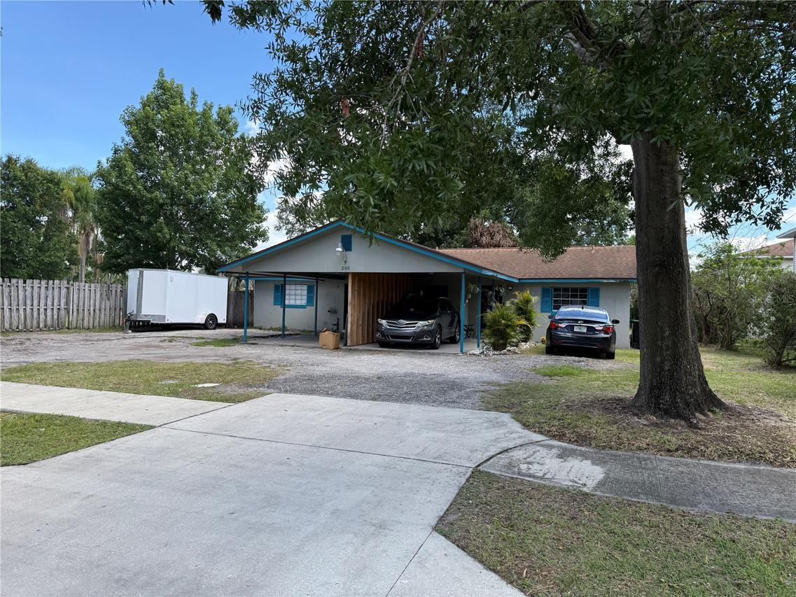 205 E Fillmore Ave., Orlando, FL 32809