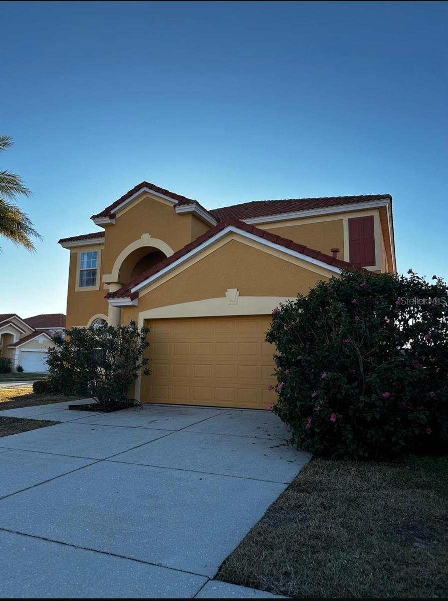109 Miro Dr., Davenport, FL 33837