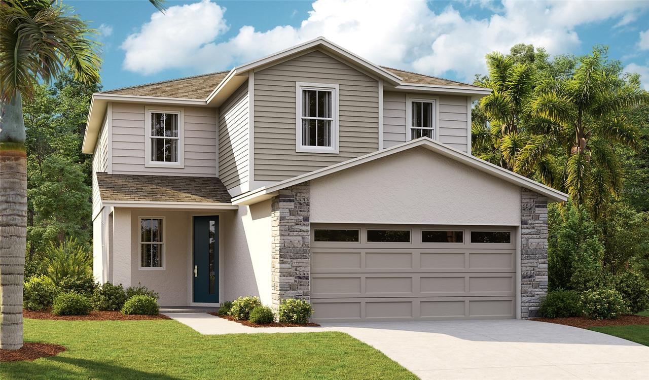 5309 Spring Maiden Cir., Apollo Beach, FL 33572