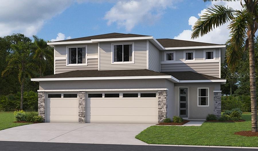 2012 Hammock Trace Dr., Parrish, FL 34219