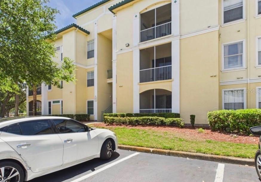 8816 Dunes Ct. #302, Kissimmee, FL 34747