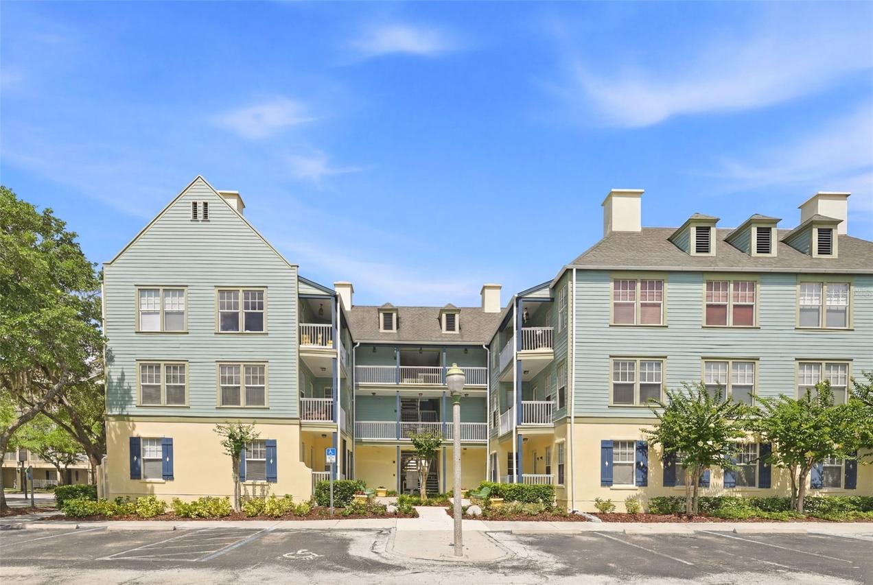 611 Campus St. #280, Celebration, FL 34747