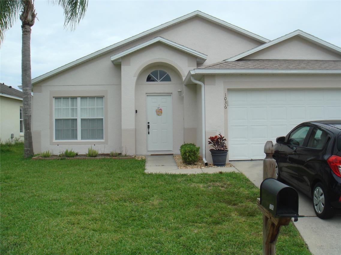 1036 Clear Creek Cir., Clermont, FL 34714