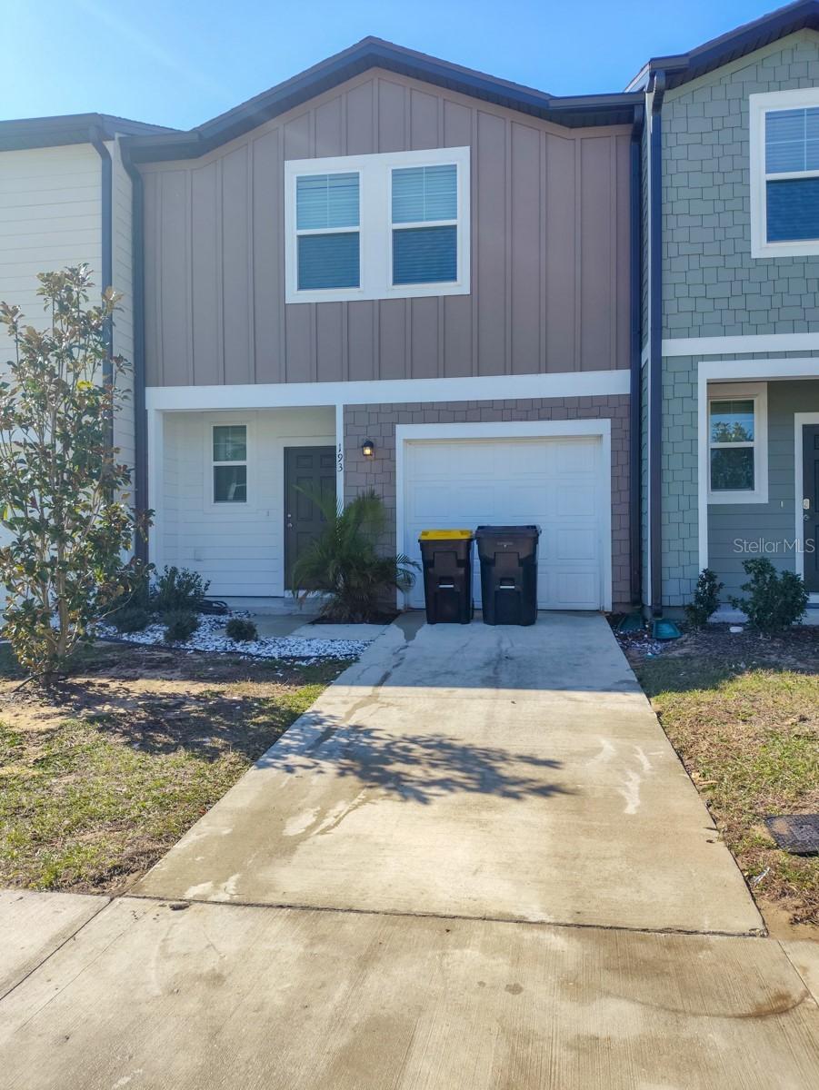 [Address Hidden by Seller], Davenport, FL 33837