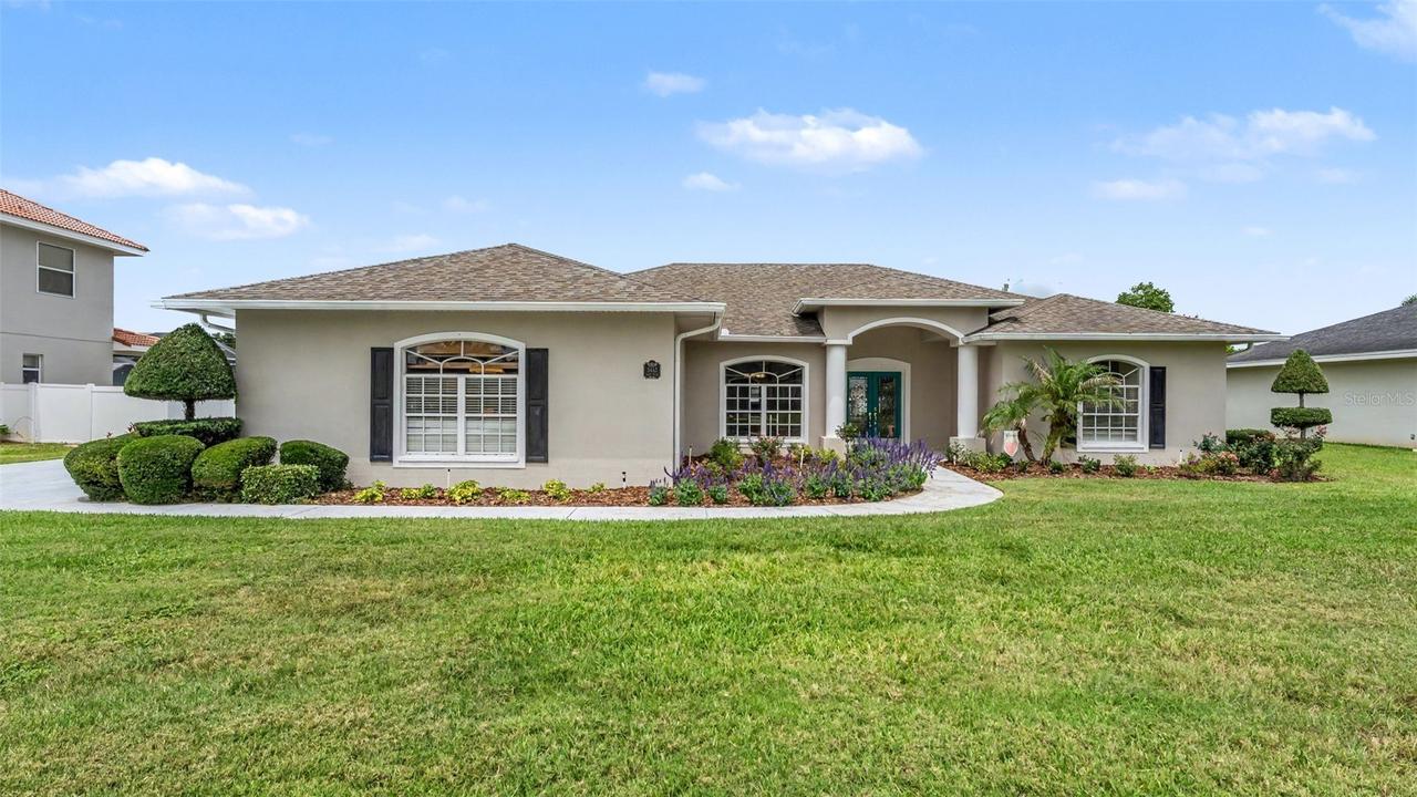 5453 Highlands Vista Cir., Lakeland, FL 33812