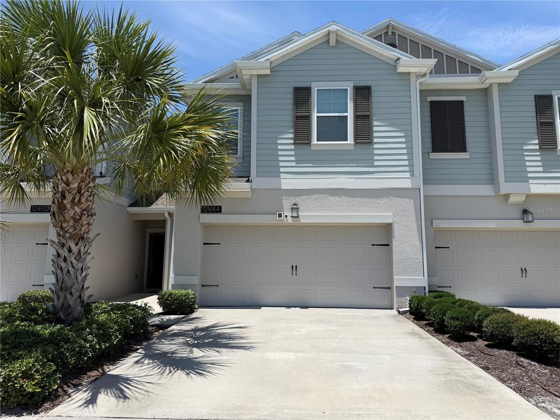 12444 Turtle Grass Dr., Orlando, FL 32824