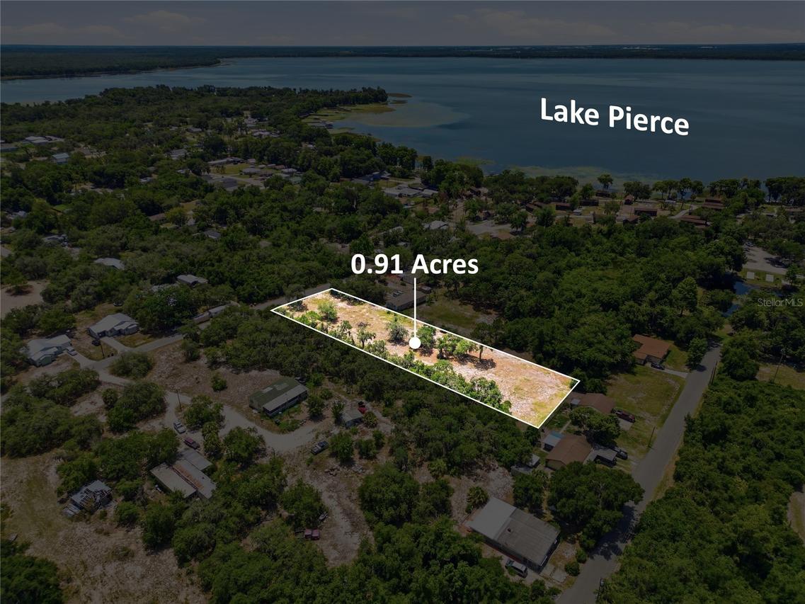Hartman Rd Rd., Lake Wales, FL 33898