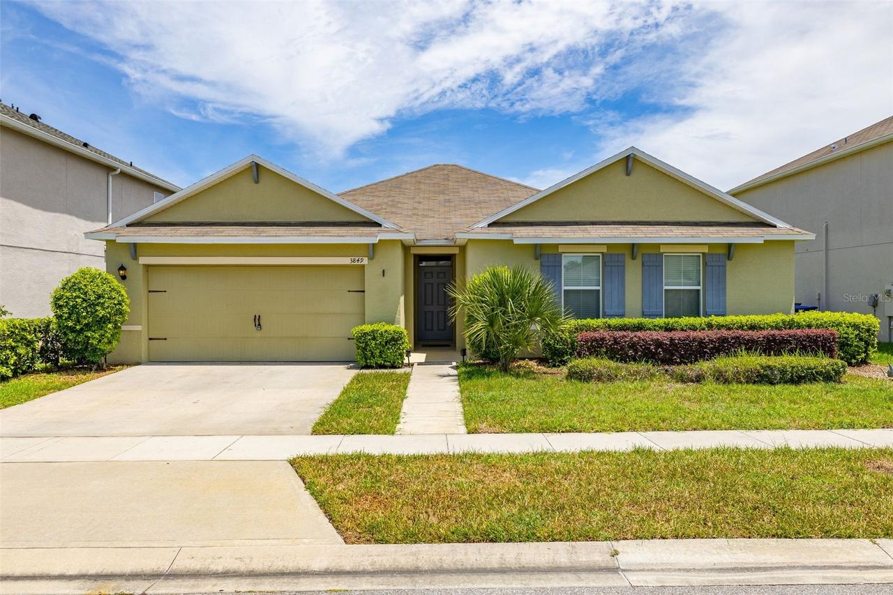 3849 Broadlands Ln., Orlando, FL 32824