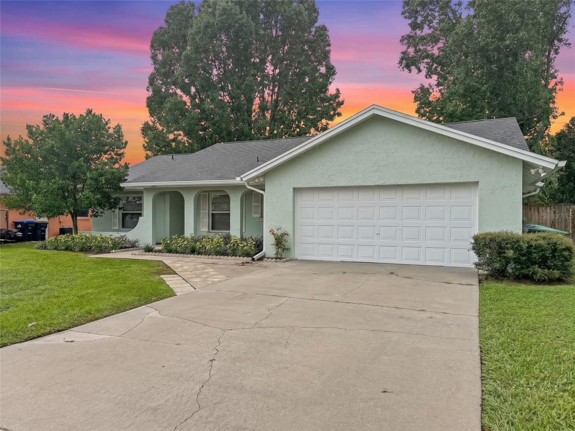 2658 Ceram Ave., Orlando, FL 32837