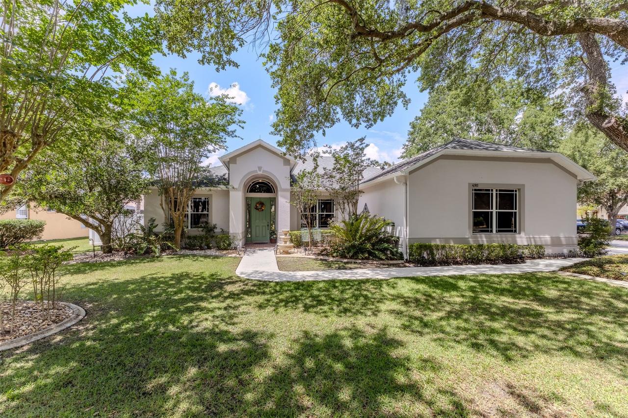 4911 Lazy Oaks Way, St Cloud, FL 34771