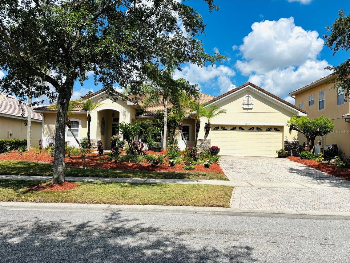 3578 Valleyview Dr., Kissimmee, FL 34746