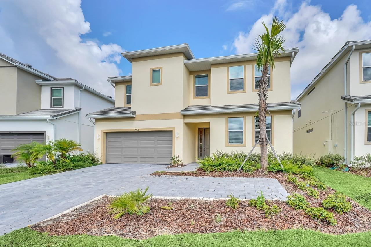 2468 Rama Dr., Kissimmee, FL 34746