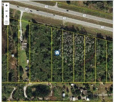 E Irlo Bronson Memorial Hwy., St Cloud, FL 34773