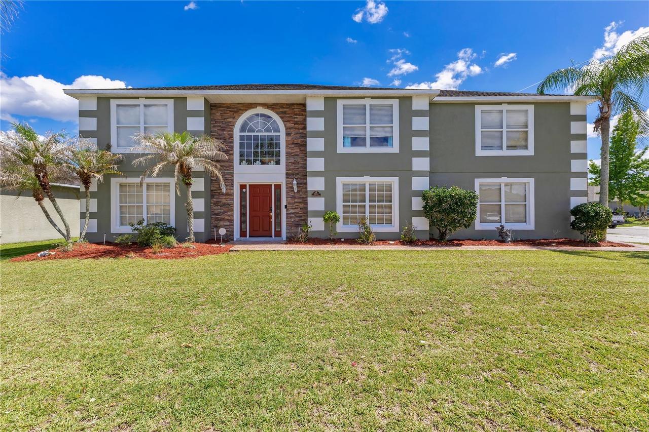 5051 Plymouth Turtle Cir., St Cloud, FL 34772