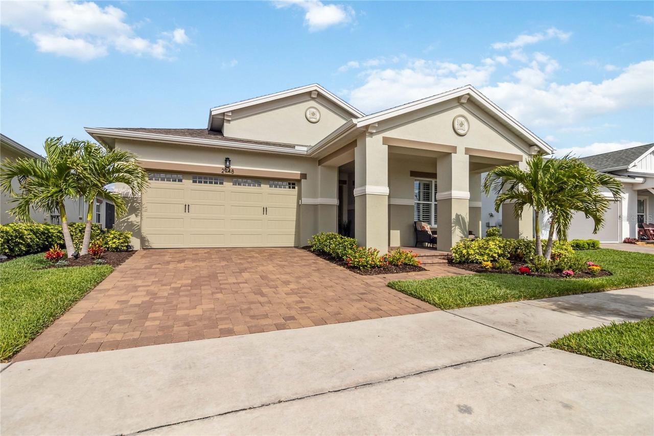 2748 Greenlands St., St Cloud, FL 34772