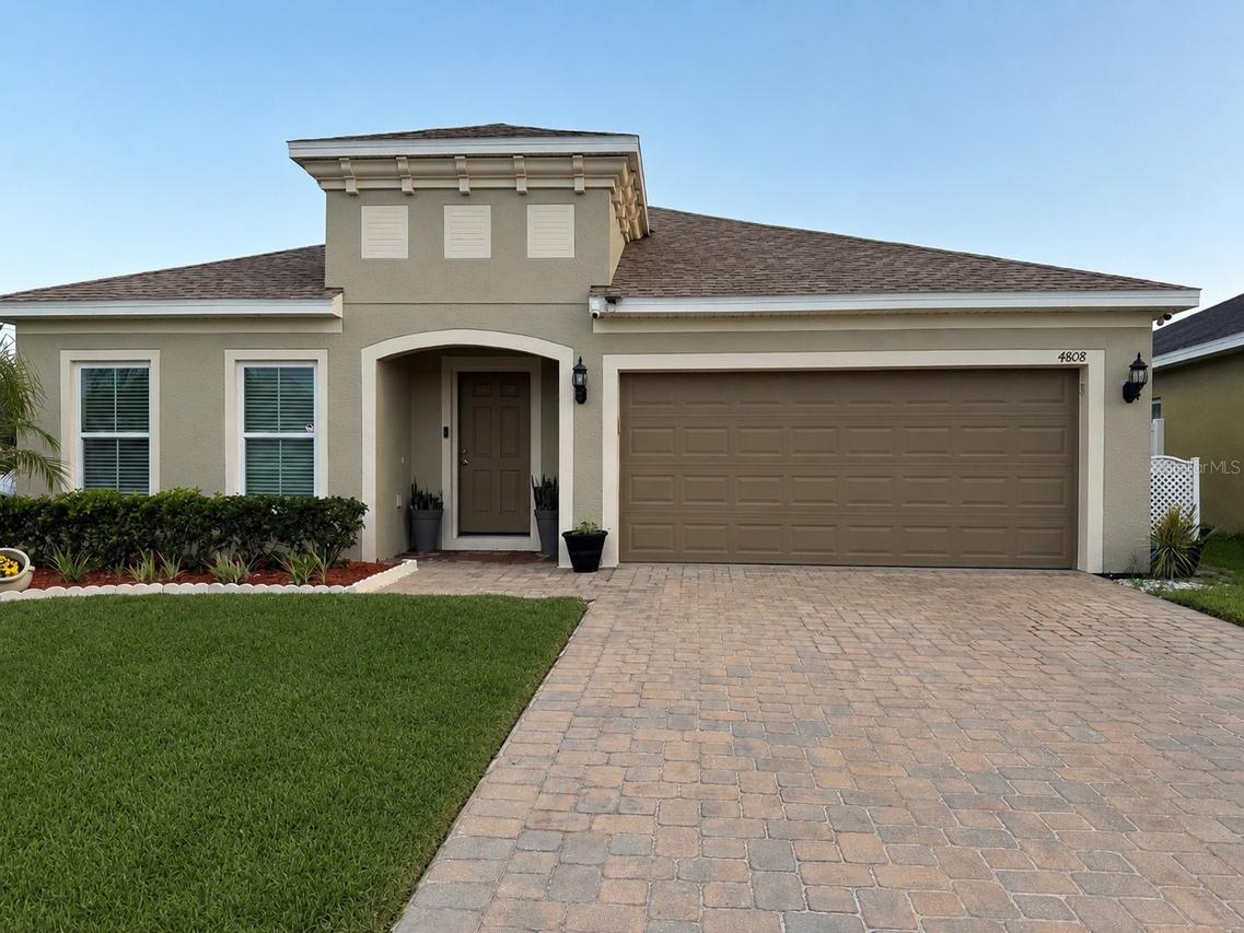 4808 Rockvale Dr, Kissimmee, FL 34758