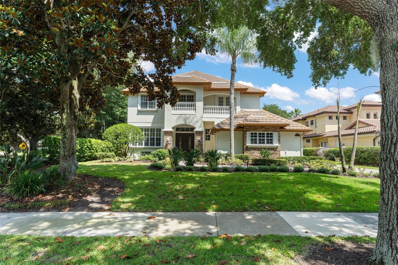 6288 Blakeford Dr., Windermere, FL 34786