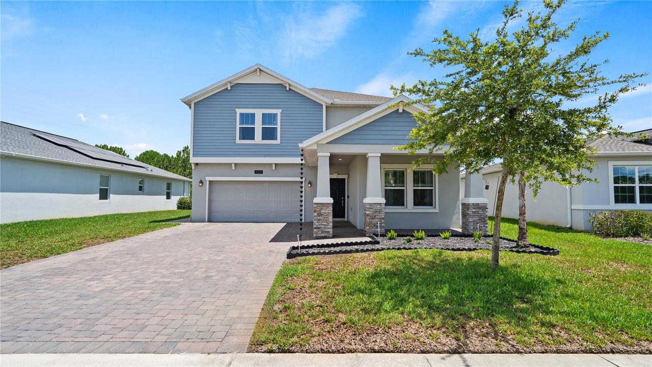 2721 Camden Ln., Davenport, FL 33837