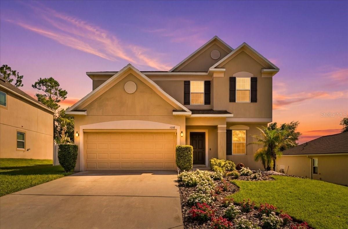 1018 Roberta Rd., Lake Wales, FL 33853