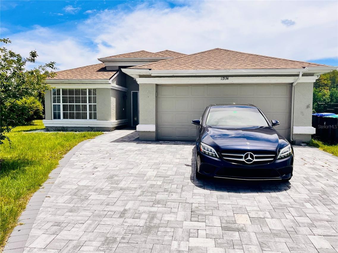 13534 Texas Woods Cir., Orlando, FL 32824