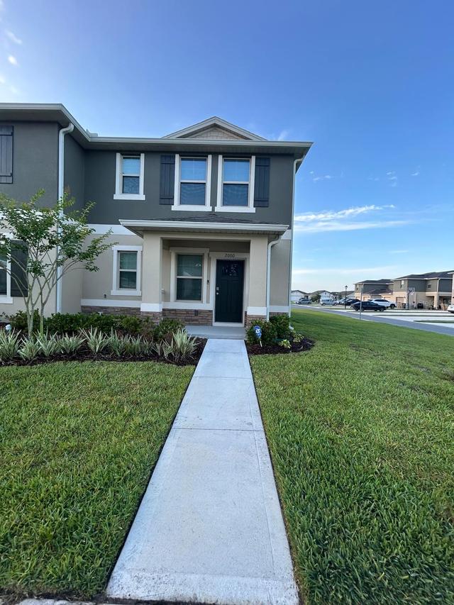 2000 Rankin St., Kissimmee, FL 34744