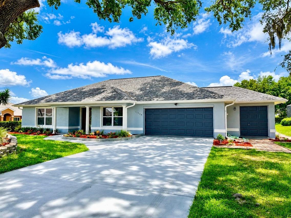 11584 SE 175th St., Summerfield, FL 34491
