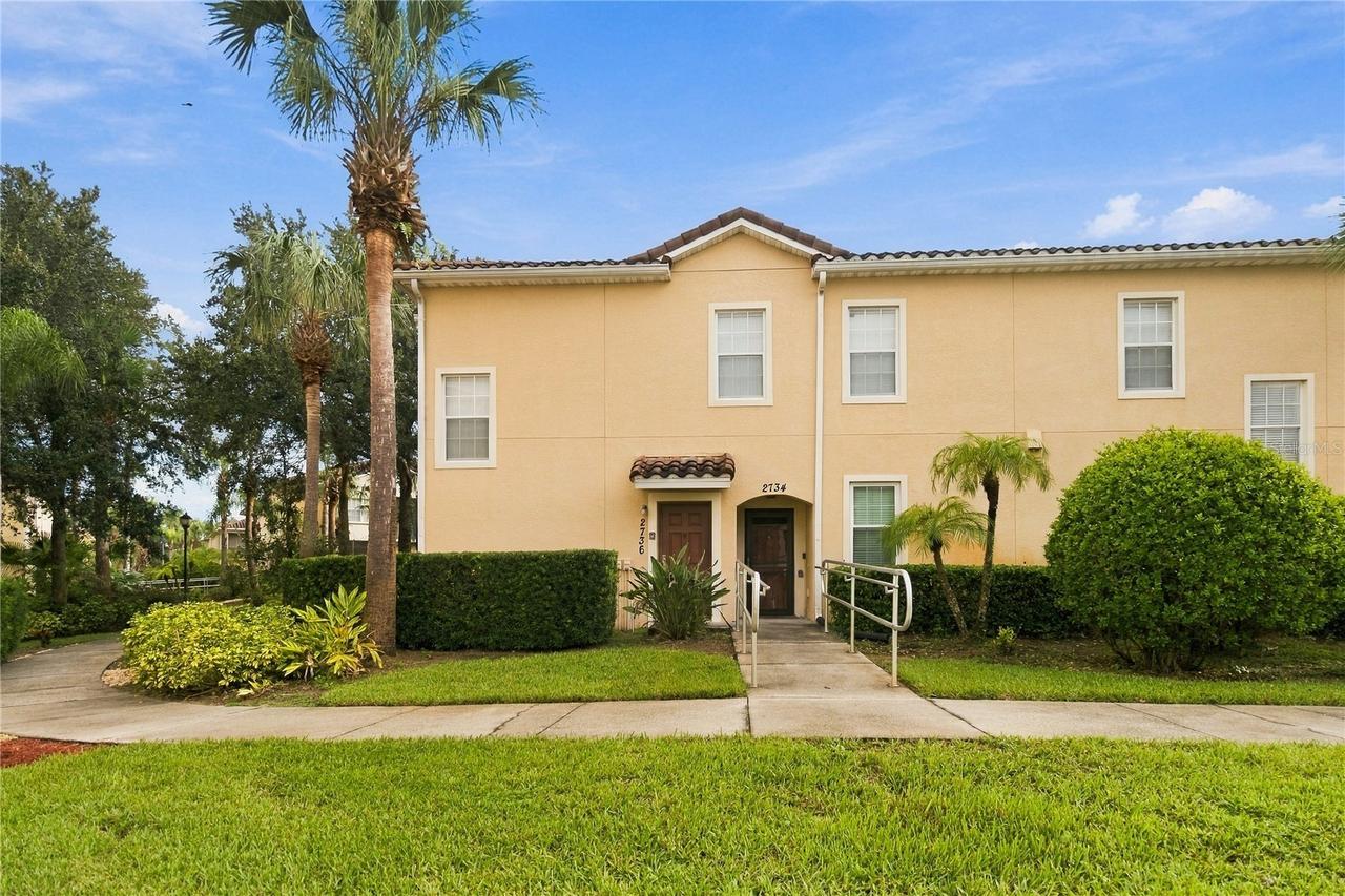 2736 Oakwater Dr., Kissimmee, FL 34747