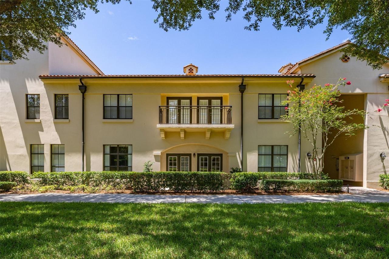 949 Westpark Dr. #106, Celebration, FL 34747